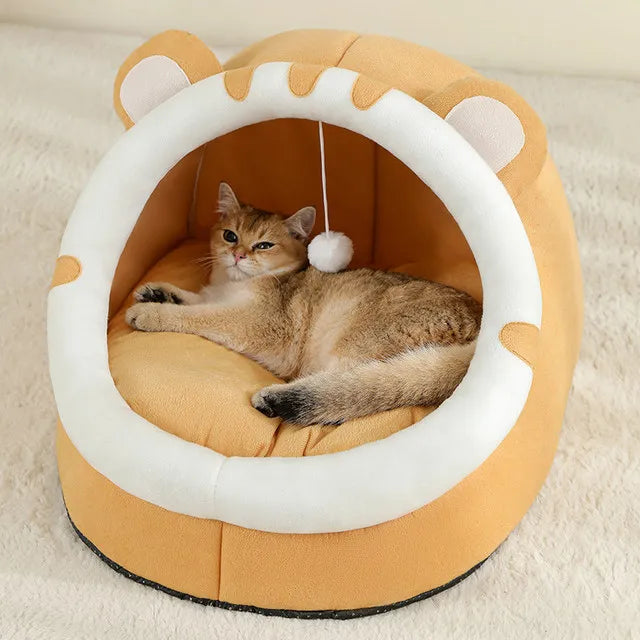 Cat House