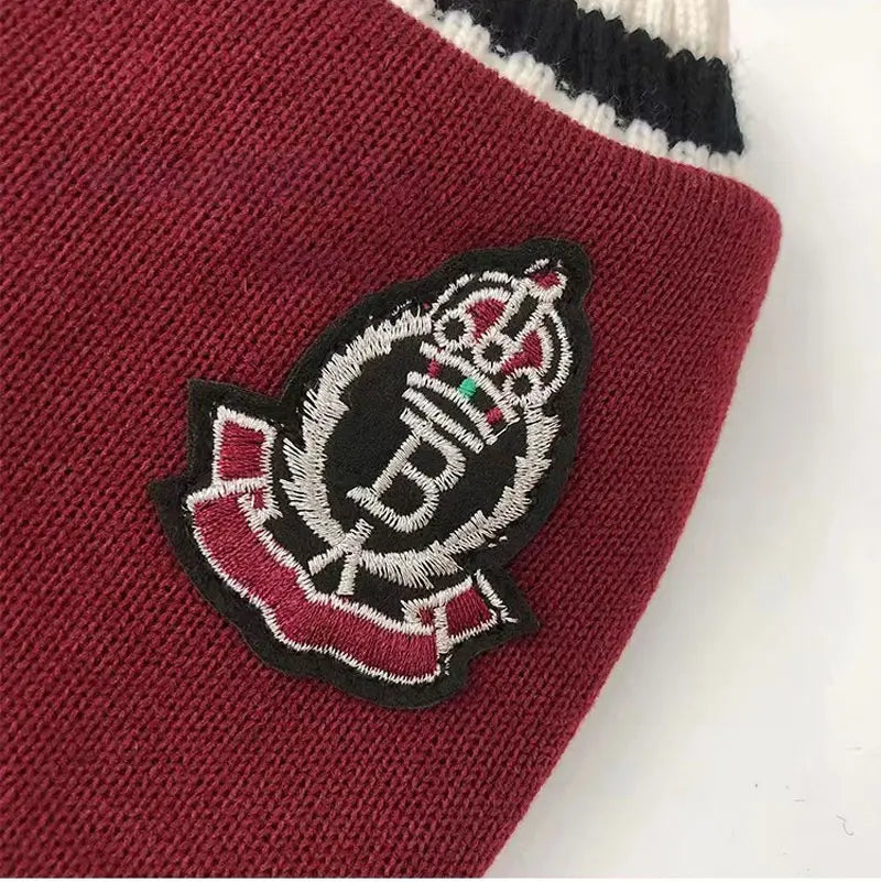 Dog Sweater College Outfits