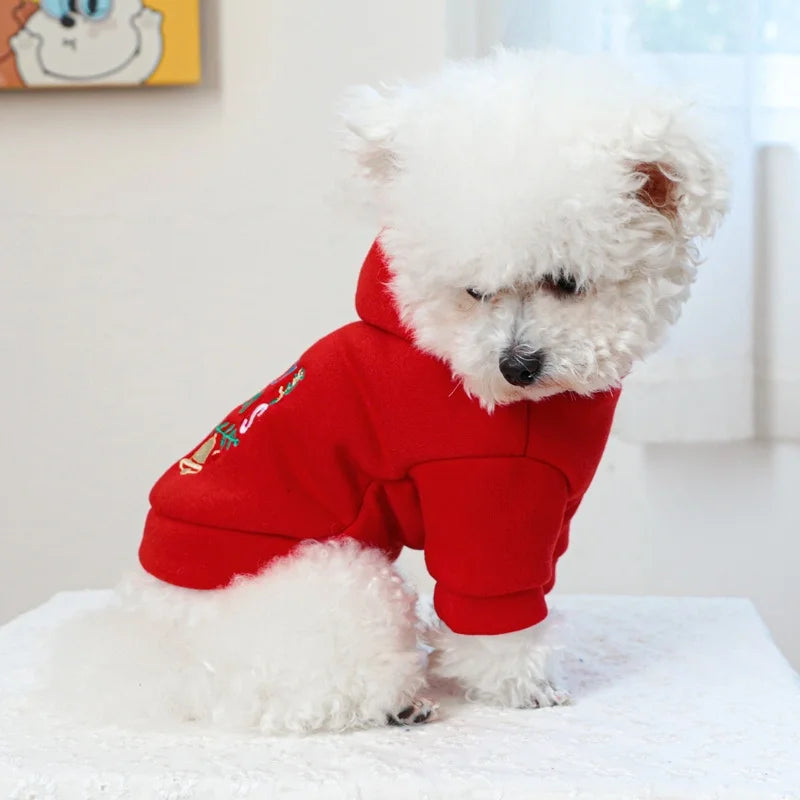 Pet Dog Clothes