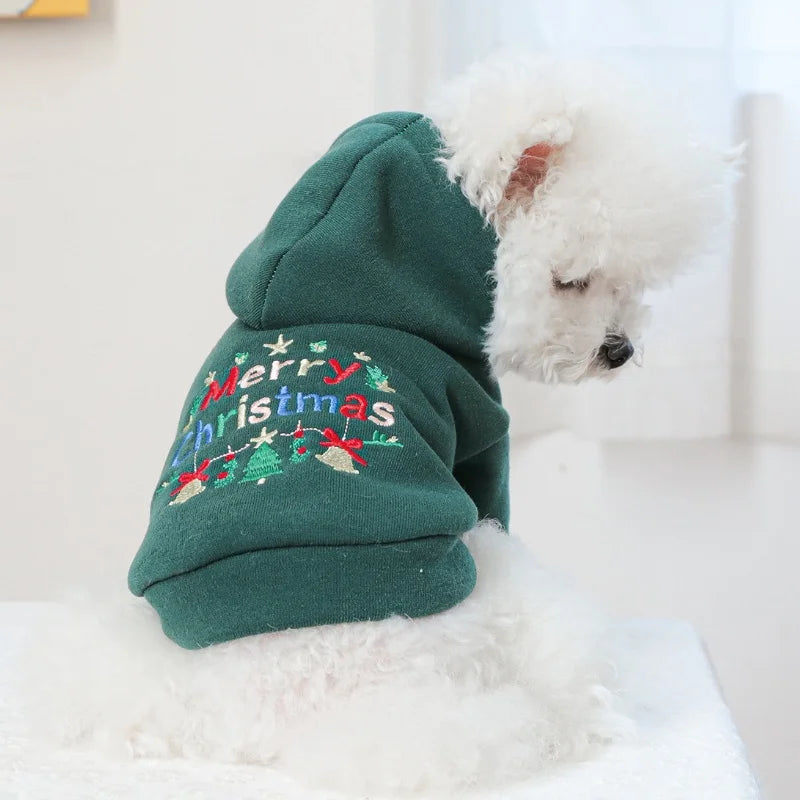 Pet Dog Clothes