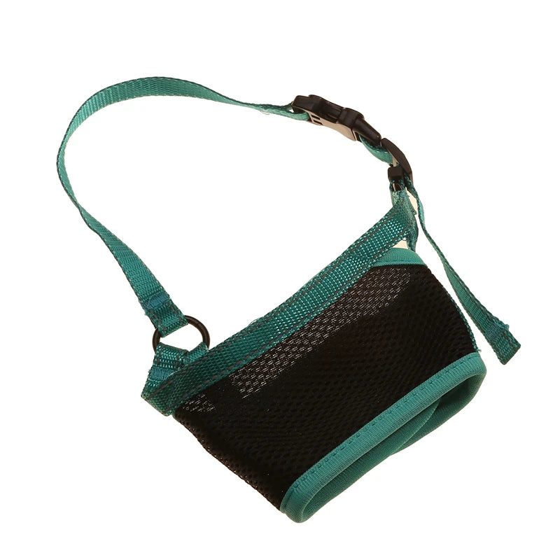Dog Muzzle