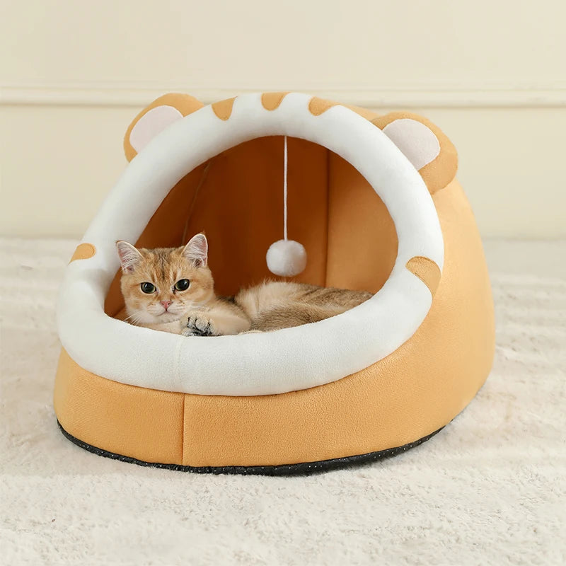 Cat House