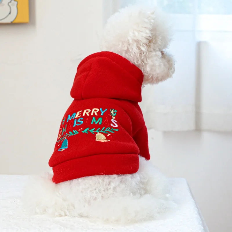 Pet Dog Clothes