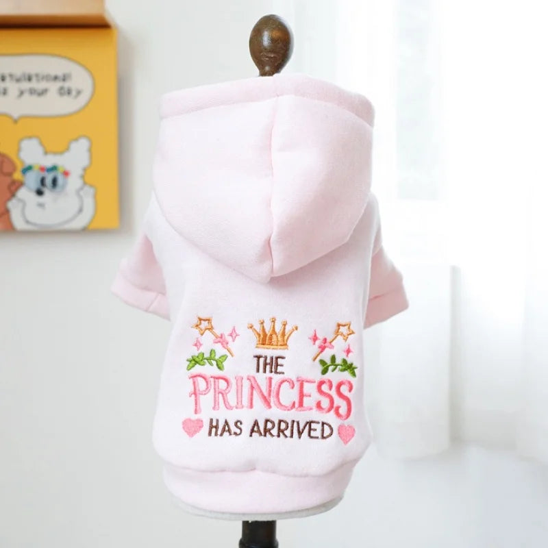 Pet Dog Clothes