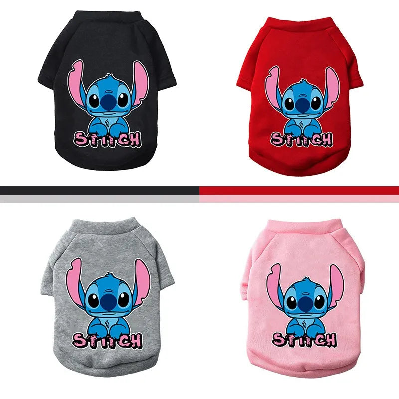 Disney Cartoon Clothes