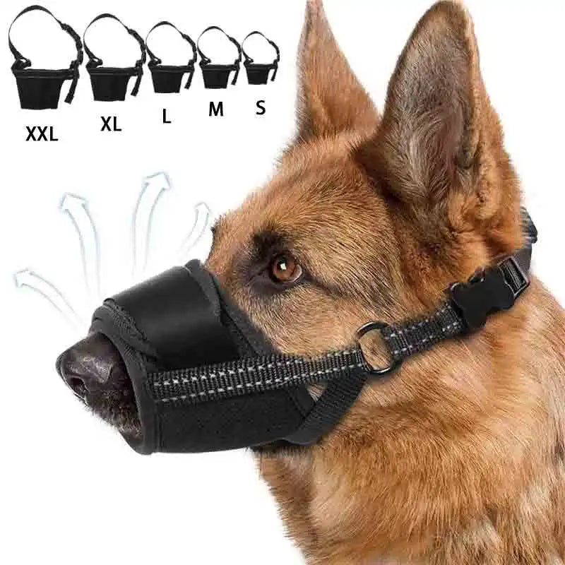 Dog Muzzle
